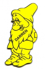 Bashful 35x75mm Bashful 35x75mm